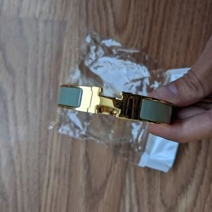 Brand New "H" Bracelet